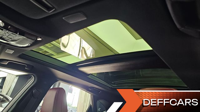 Lexus NX Luxury купить на сайте DeffCars