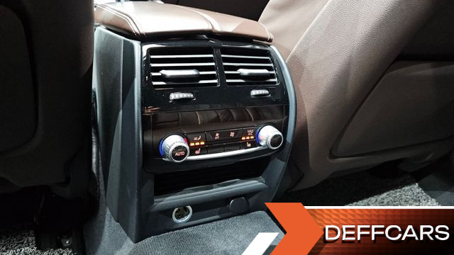 BMW 5-SERIES 530i xDrive M Sport Package Plus купить на сайте DeffCars