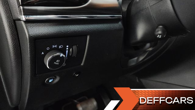 Jeep CHEROKEE 3.6 80th Edition WK2 купить на сайте DeffCars