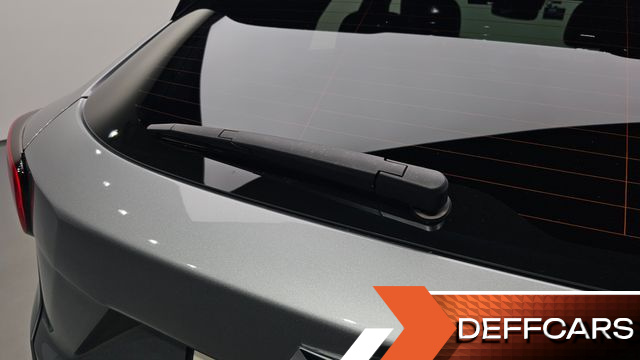 ChevroletGMDaewoo TRAX 1.2 RS купить на сайте DeffCars