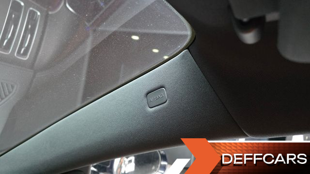 Mercedes S-CLASS S400 d 4MATIC купить на сайте DeffCars