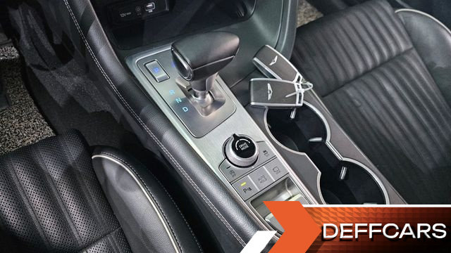 Genesis G70 2.0T AWD Elite купить на сайте DeffCars