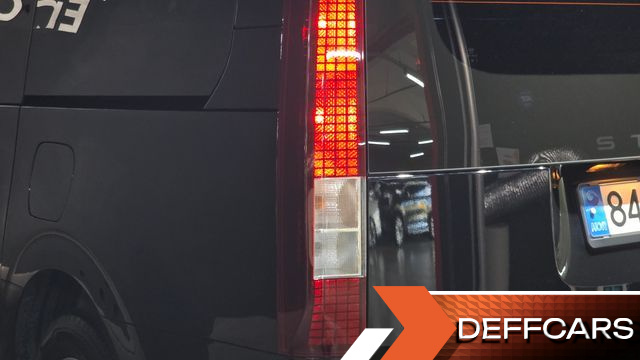Hyundai STARIA Cargo 5-Seater Modern купить на сайте DeffCars