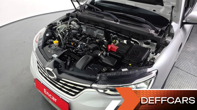 Renault-KoreaSamsung XM3 1.6 GTe RE купить на сайте DeffCars