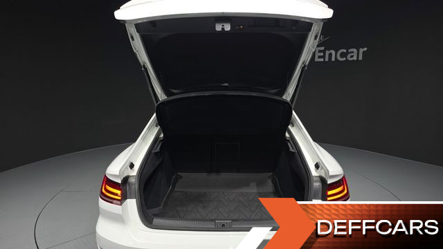 Volkswagen ARTEON 2.0 TDI Premium купить на сайте DeffCars