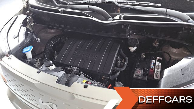 Kia RAY Van Prestige купить на сайте DeffCars