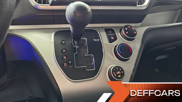 Kia RAY Van Standard купить на сайте DeffCars
