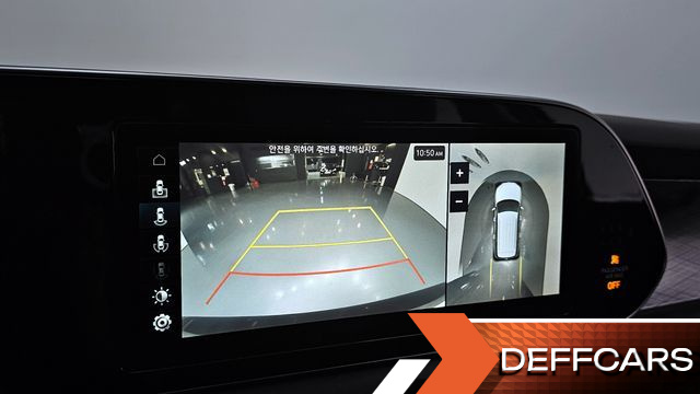 Hyundai PALISADE Gasoline 3.8 2WD Prestige купить на сайте DeffCars