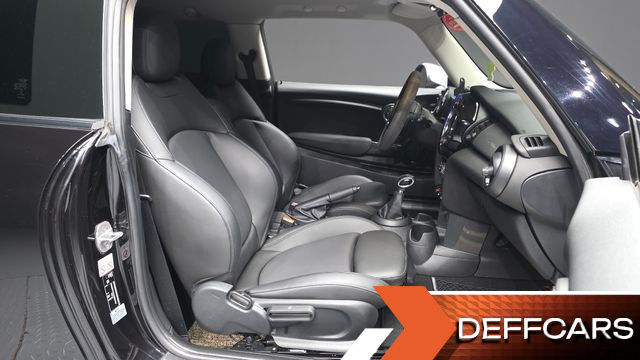 Mini COOPER Standard Third Generation купить на сайте DeffCars