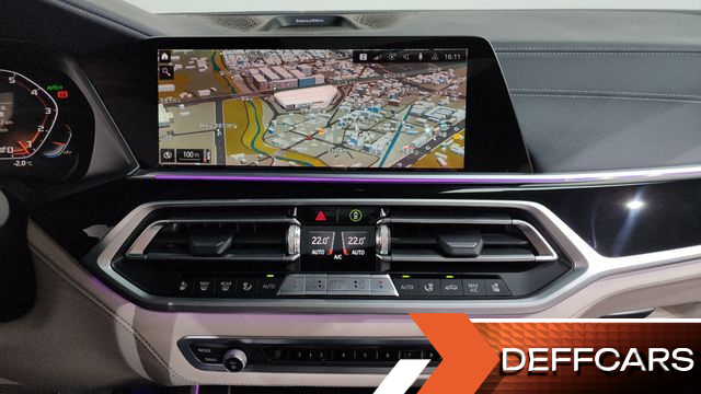 BMW X7 M50i 6STR купить на сайте DeffCars
