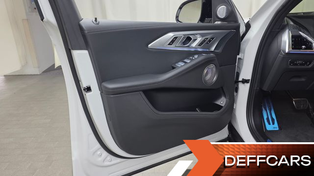 BMW XM 4.4 купить на сайте DeffCars