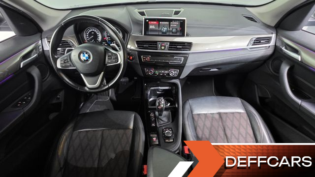 BMW X1 xDrive 20i xLine купить на сайте DeffCars