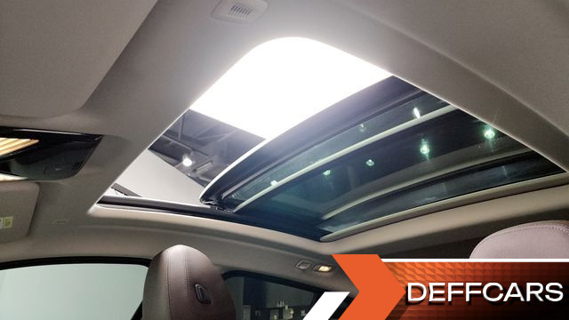 BMW X4 xDrive20i xLine купить на сайте DeffCars