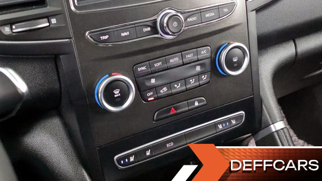 Renault-KoreaSamsung QM6 Quest 2.0 LPe LE 2WD купить на сайте DeffCars