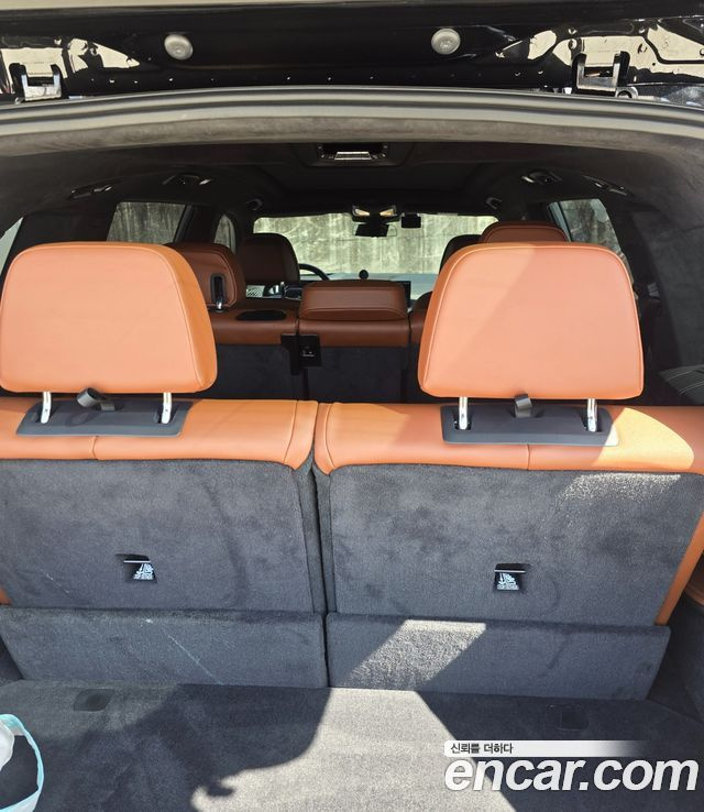 BMW X7 xDrive 40d Design Pure Excellence 7-Seater купить на сайте DeffCars