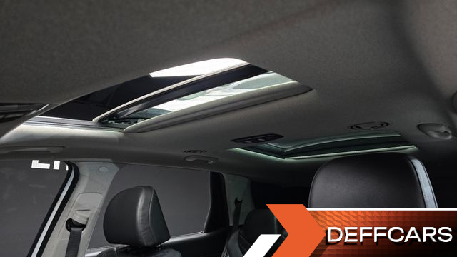 Hyundai PALISADE Gasoline 3.8 2WD Prestige купить на сайте DeffCars