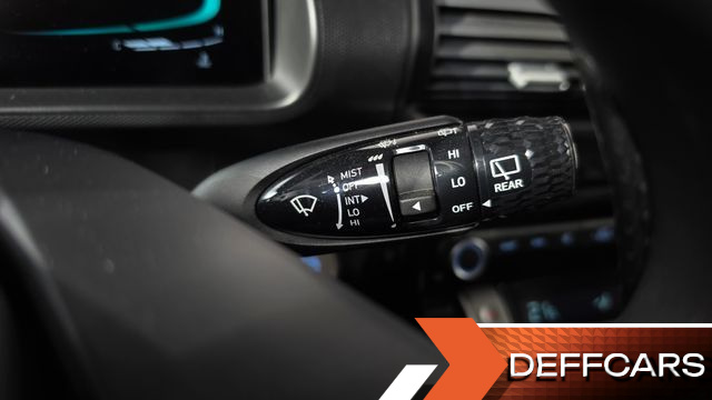 Hyundai CASPER Smart купить на сайте DeffCars