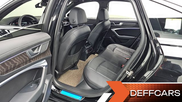 Audi A6 45 TFSI Quattro Premium купить на сайте DeffCars