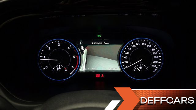 Hyundai PALISADE Diesel 2.2 2WD Prestige купить на сайте DeffCars
