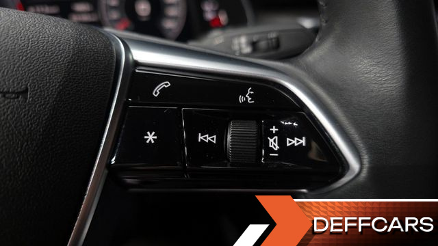 Audi A6 40 TDI Premium купить на сайте DeffCars