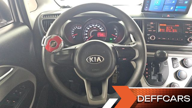Kia RAY Van купить на сайте DeffCars