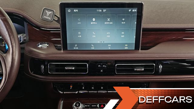 Lincoln AVIATOR 3.0 Black Label AWD купить на сайте DeffCars