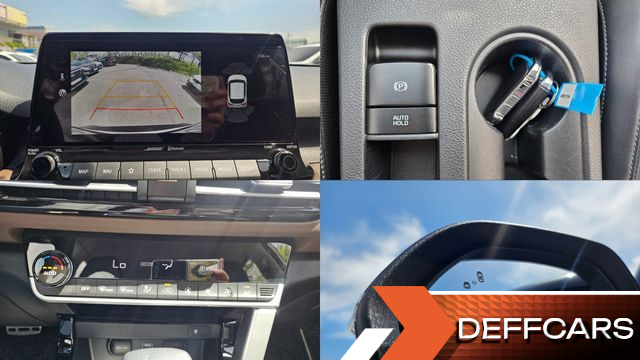 Kia SELTOS Gasoline 1.6 Turbo 2WD Noblesse купить на сайте DeffCars