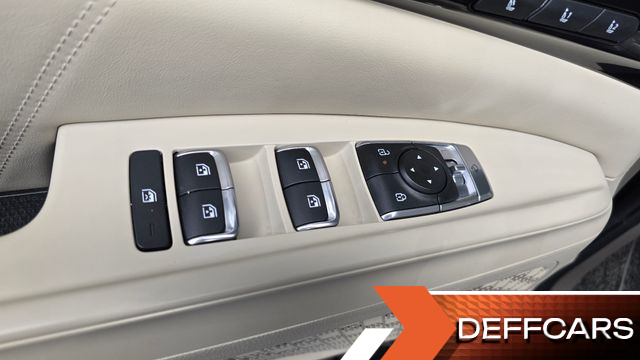 Kia CARNIVAL Gasoline 9-Seater Gravity купить на сайте DeffCars