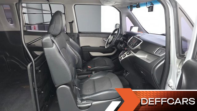 Kia RAY Van DLX купить на сайте DeffCars