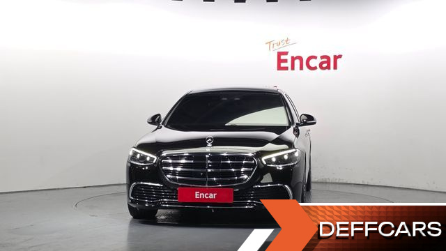 Mercedes S-CLASS S350 d купить на сайте DeffCars