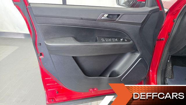 Ssangyong REXTON Diesel 2.2 4WD Noblesse купить на сайте DeffCars