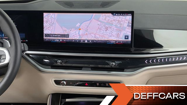 BMW X5 xDrive 40i M Sport купить на сайте DeffCars
