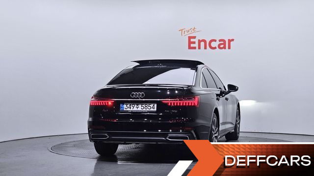 Audi A6 45 TFSI Premium купить на сайте DeffCars