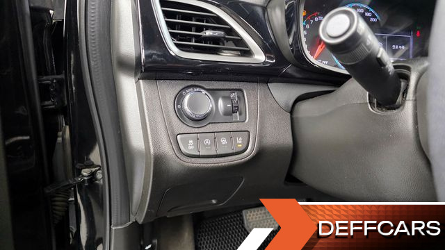 ChevroletGMDaewoo SPARK Premier купить на сайте DeffCars