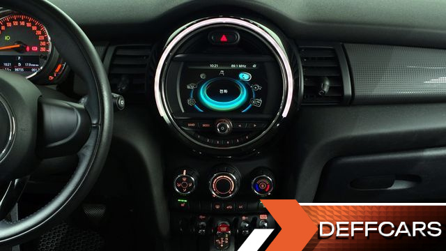 Mini COOPER Standard Third Generation купить на сайте DeffCars