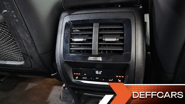 BMW X3 xDrive 20d M Sport купить на сайте DeffCars