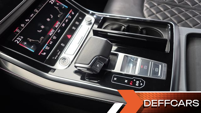 Audi Q8 50 TDI Quattro Premium купить на сайте DeffCars