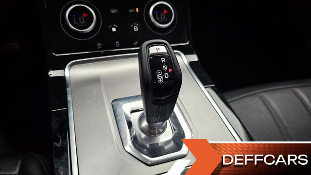 Land Rover RANGE ROVER EVOQUE P250 S купить на сайте DeffCars