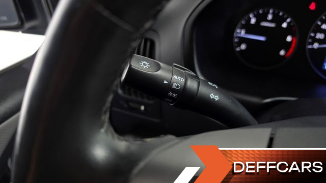 Hyundai STAREX Van 5-Seater Modern купить на сайте DeffCars