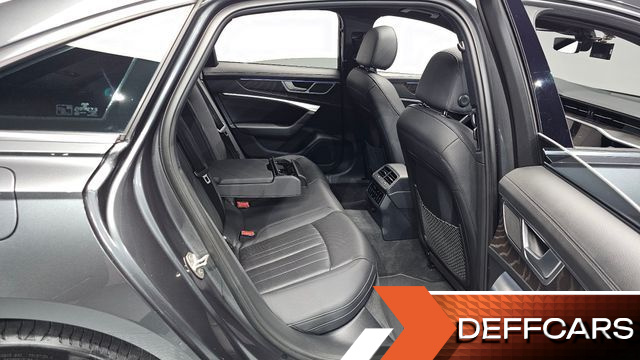 Audi A6 45 TFSI Quattro Premium купить на сайте DeffCars