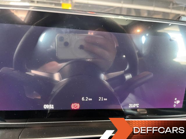 Mercedes GLS-CLASS GLS580 4MATIC купить на сайте DeffCars