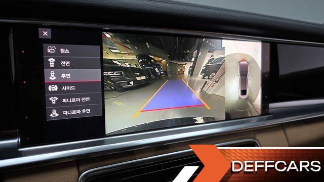 Porsche PANAMERA 2.9 AWD E-Hybrid купить на сайте DeffCars