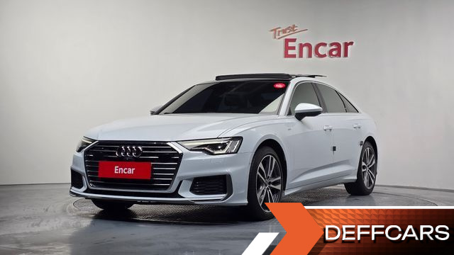 Audi A6 45 TFSI Quattro Premium купить на сайте DeffCars
