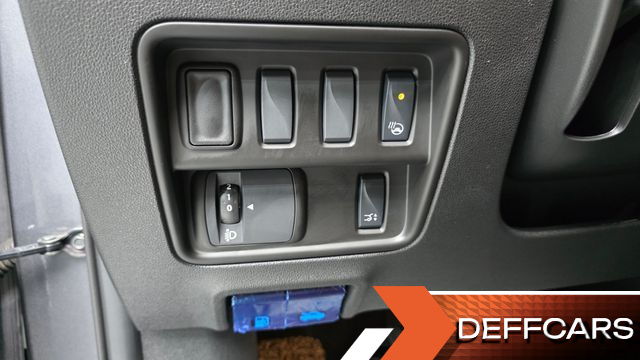 Renault-KoreaSamsung QM6 2.0 GDe RE Signature 2WD купить на сайте DeffCars