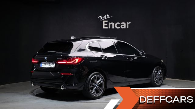 BMW 1-SERIES 120i Sports купить на сайте DeffCars