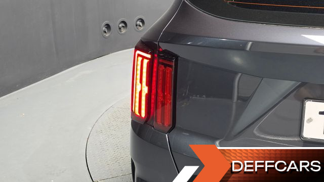 Kia SORENTO Diesel 2.2 2WD Noblesse купить на сайте DeffCars