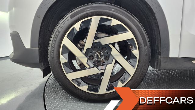 Mini COUNTRYMAN ALL4 Favoured купить на сайте DeffCars