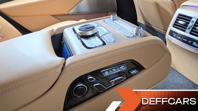 Kia K9 3.8 GDI AWD Best Selection Ⅱ купить на сайте DeffCars