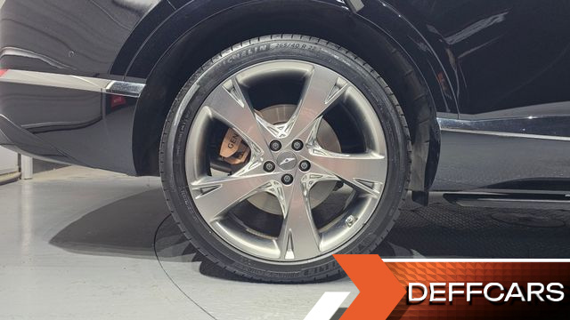 Genesis GV80 3.5T Gasoline AWD купить на сайте DeffCars