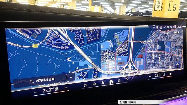 BMW 7-SERIES 740i xDrive M Sport купить на сайте DeffCars